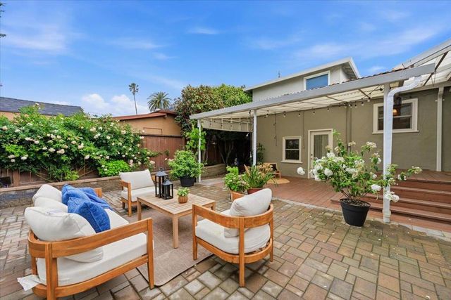 1535 Monte Diablo Avenue, San Mateo, CA 94401