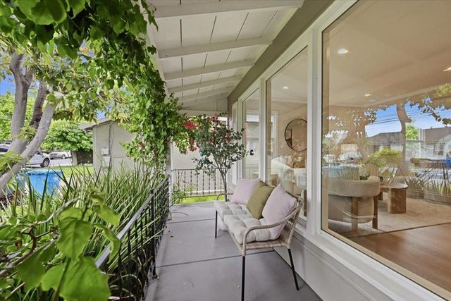 1535 Monte Diablo Avenue, San Mateo, CA 94401