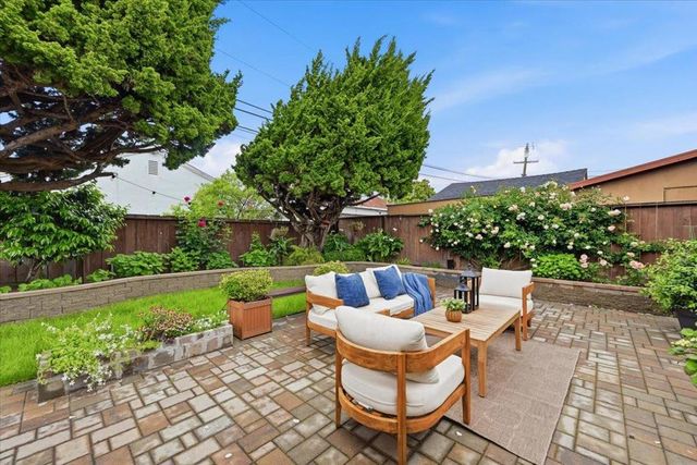 1535 Monte Diablo Avenue, San Mateo, CA 94401