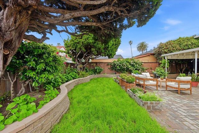 1535 Monte Diablo Avenue, San Mateo, CA 94401