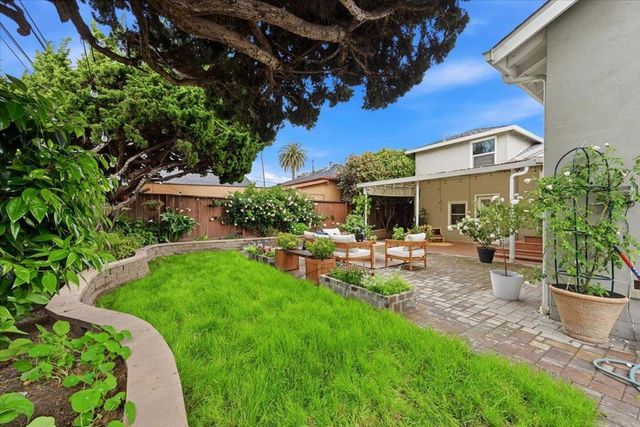 1535 Monte Diablo Avenue, San Mateo, CA 94401