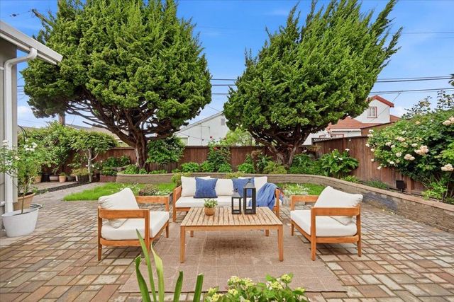 1535 Monte Diablo Avenue, San Mateo, CA 94401