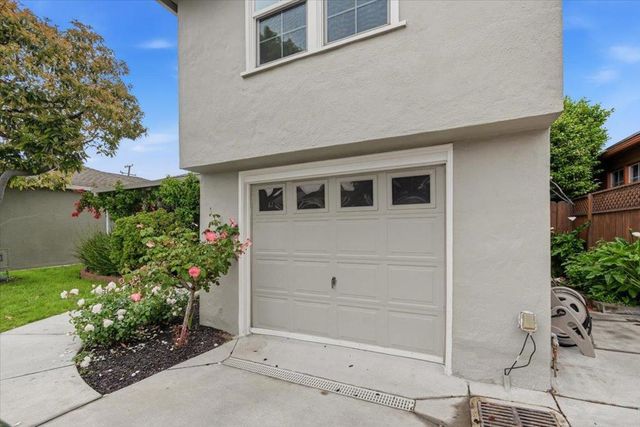 1535 Monte Diablo Avenue, San Mateo, CA 94401