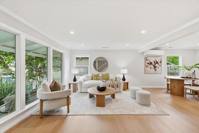 1535 Monte Diablo Avenue, San Mateo, CA 94401