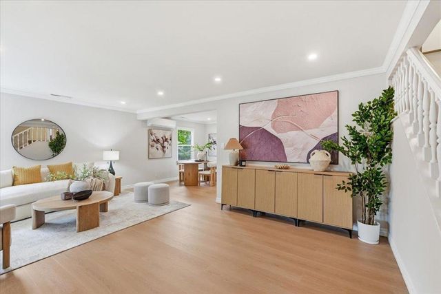 1535 Monte Diablo Avenue, San Mateo, CA 94401