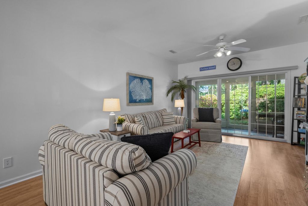 1789 Club Cir Unit 6-40, Pawleys Island, SC 29585 — photo 4