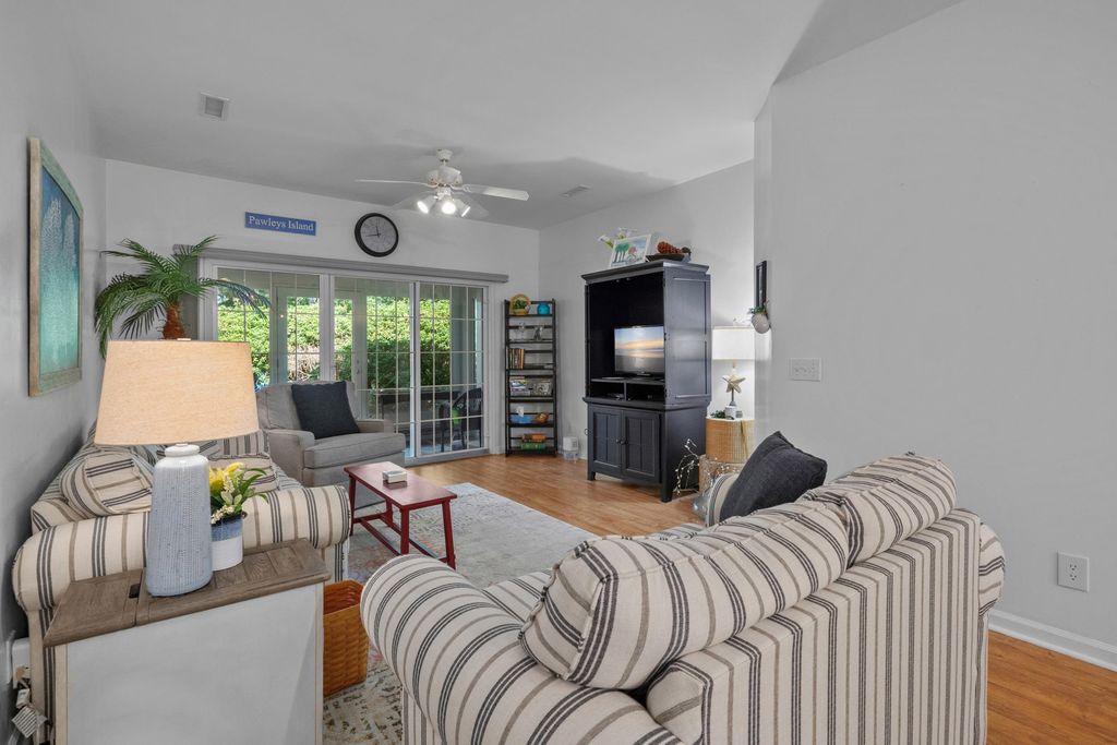 1789 Club Cir Unit 6-40, Pawleys Island, SC 29585 — photo 5