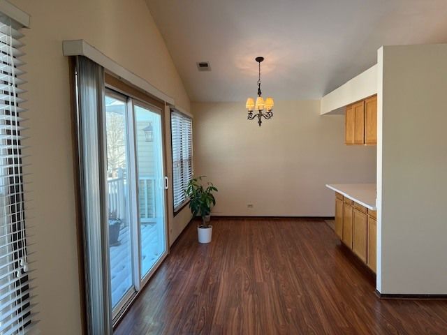 1796 Vermont Drive A, Elk Grove Village, IL 60007