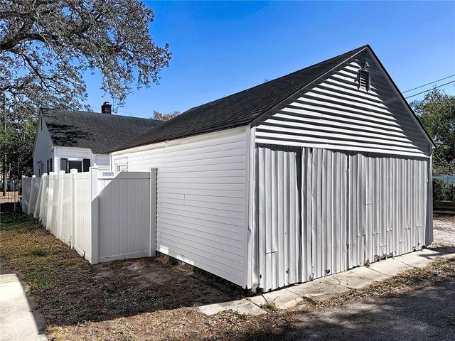 1136 12TH STREET N, St Petersburg, FL 33705