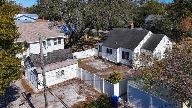 1136 12TH STREET N, St Petersburg, FL 33705