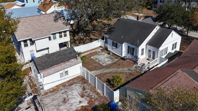 1136 12TH STREET N, St Petersburg, FL 33705