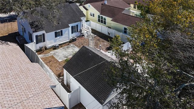 1136 12TH STREET N, St Petersburg, FL 33705