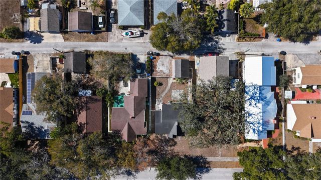 1136 12TH STREET N, St Petersburg, FL 33705