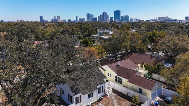 1136 12TH STREET N, St Petersburg, FL 33705