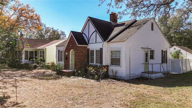 1136 12TH STREET N, St Petersburg, FL 33705