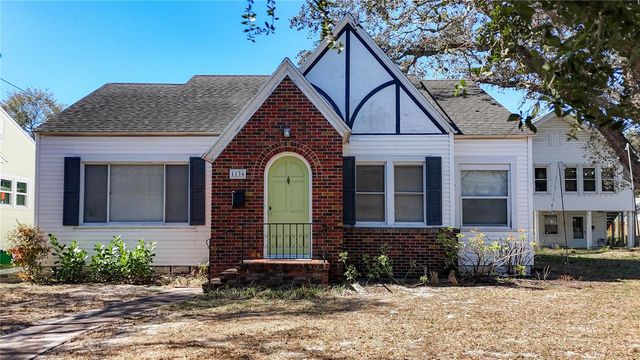 1136 12TH STREET N, St Petersburg, FL 33705
