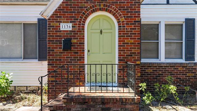 1136 12TH STREET N, St Petersburg, FL 33705