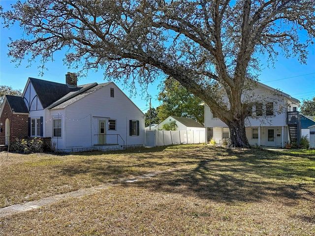 1136 12TH STREET N, St Petersburg, FL 33705
