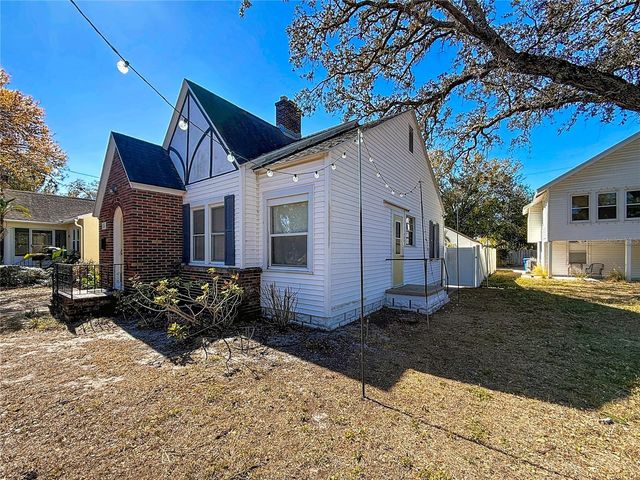 1136 12TH STREET N, St Petersburg, FL 33705