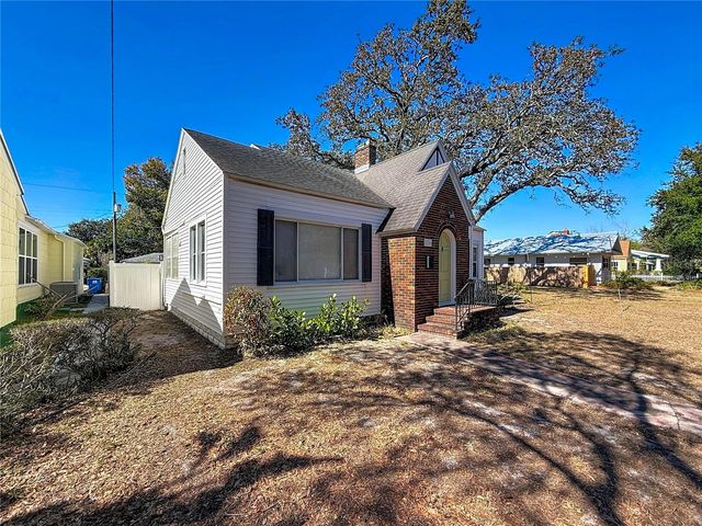 1136 12TH STREET N, St Petersburg, FL 33705