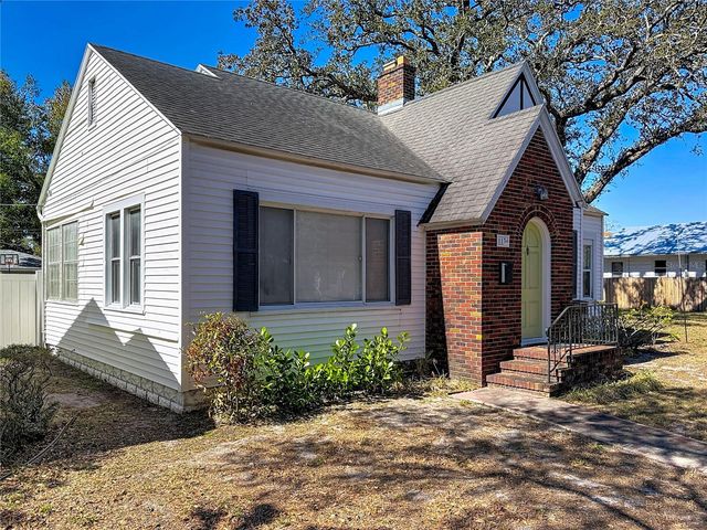 1136 12TH STREET N, St Petersburg, FL 33705