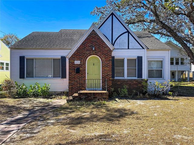 1136 12TH STREET N, St Petersburg, FL 33705