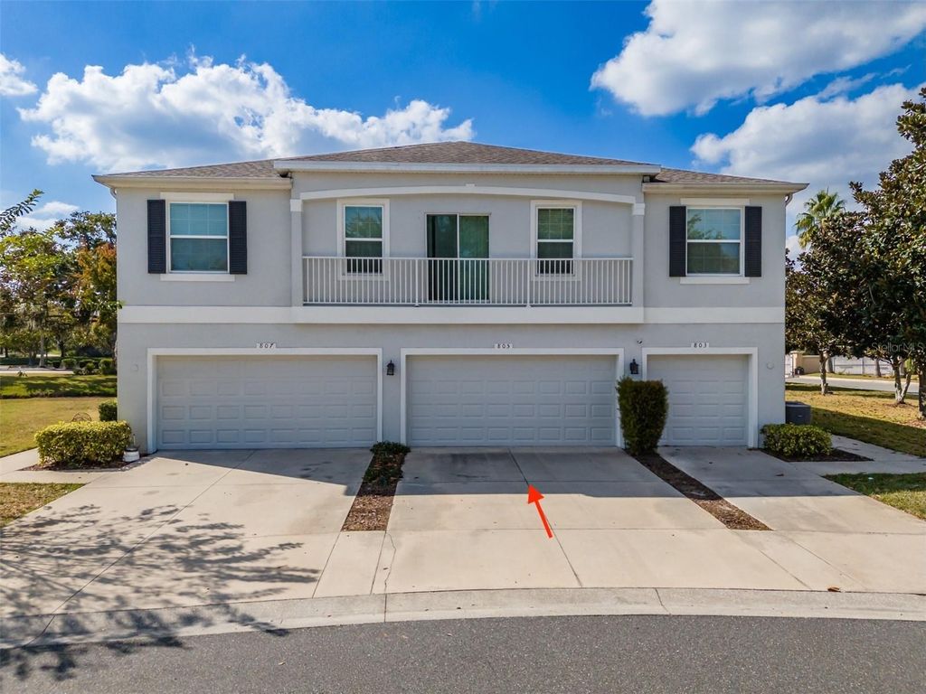 805 ASHENTREE DRIVE, Plant City, FL 33563