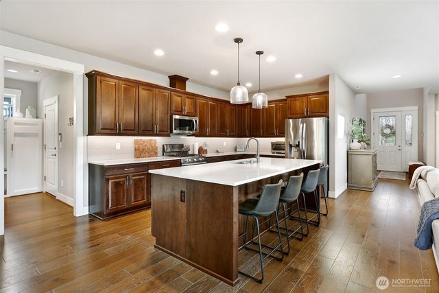 4720 NE 25th Street, Renton, WA 98059