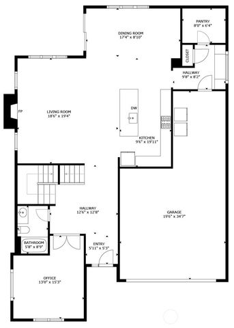 4720 NE 25th Street, Renton, WA 98059