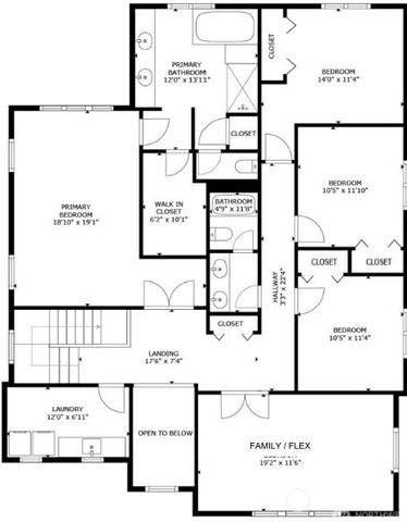 4720 NE 25th Street, Renton, WA 98059