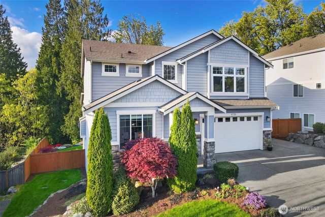 4720 NE 25th Street, Renton, WA 98059