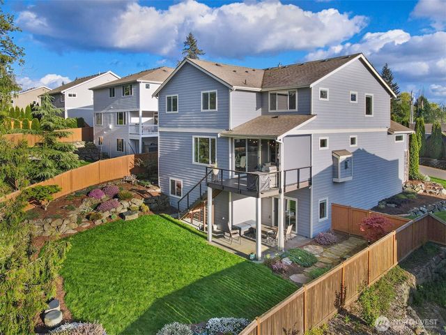 4720 NE 25th Street, Renton, WA 98059