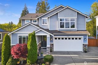 4720 NE 25th Street, Renton, WA 98059