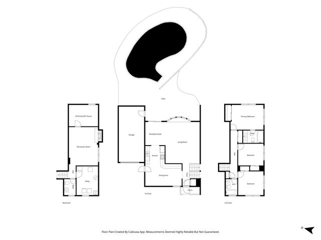 146 Millbrook Lane, Wilmette, IL 60091