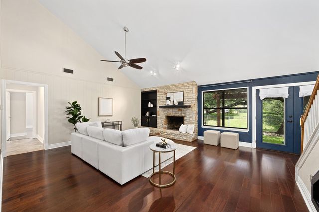 3908 Valley VW, Round Rock, TX 78681