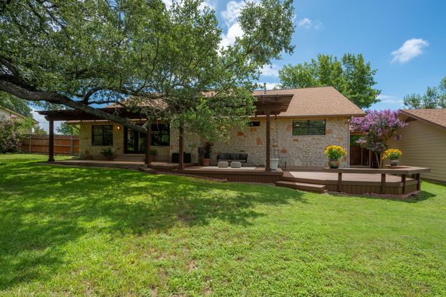 3908 Valley VW, Round Rock, TX 78681