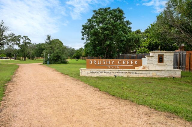 3908 Valley VW, Round Rock, TX 78681