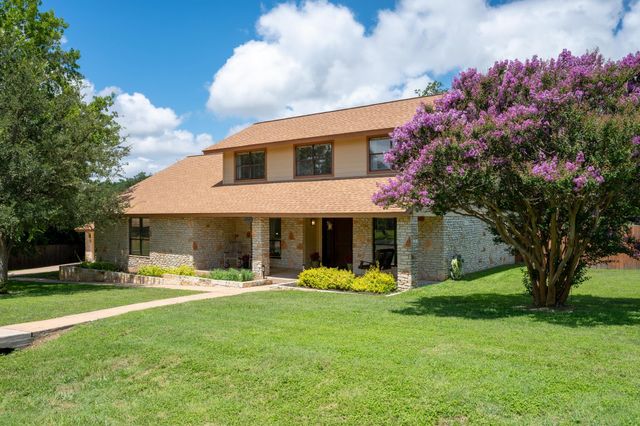 3908 Valley VW, Round Rock, TX 78681