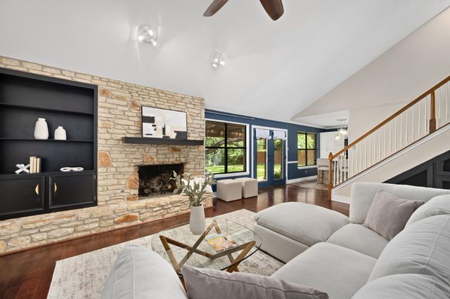3908 Valley VW, Round Rock, TX 78681