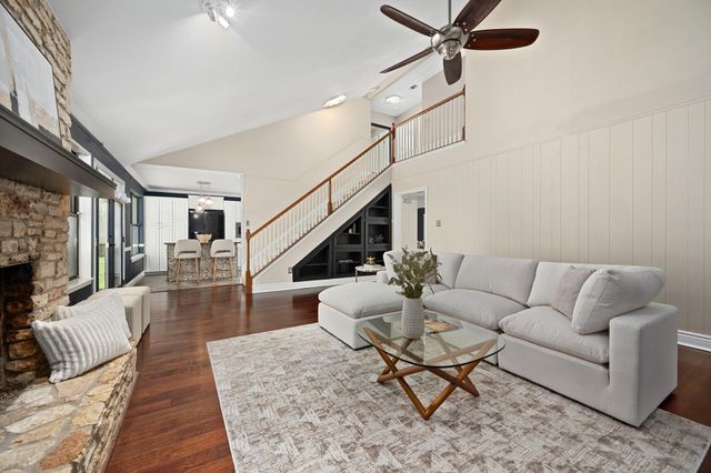 3908 Valley VW, Round Rock, TX 78681