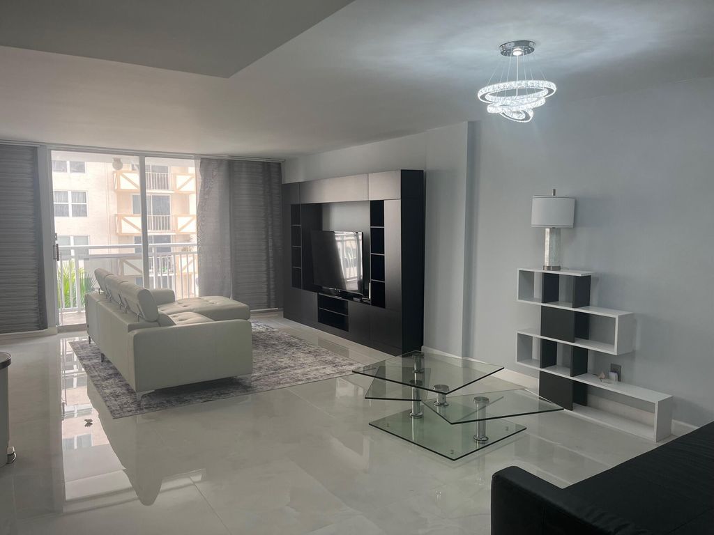 1849 S Ocean Drive 608, Hallandale Beach, FL 33009