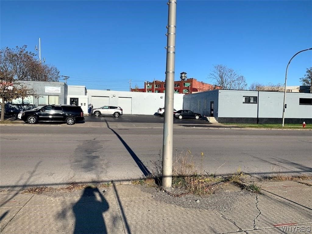 1675 Niagara Street, Buffalo, NY 14207
