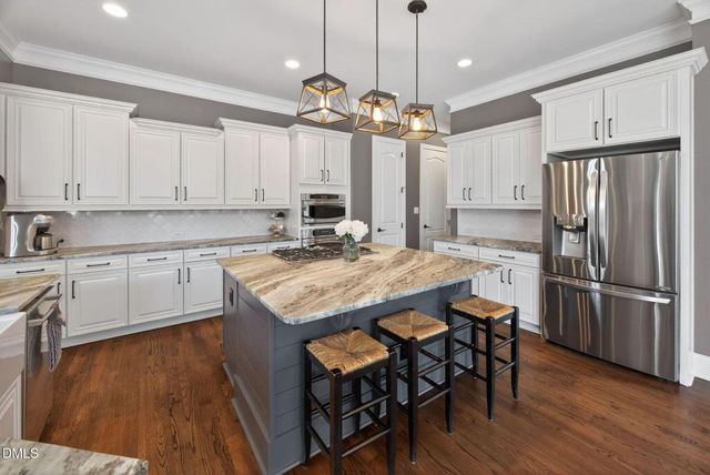 504 Walters Drive, Wake Forest, NC 27587