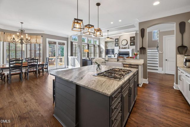 504 Walters Drive, Wake Forest, NC 27587