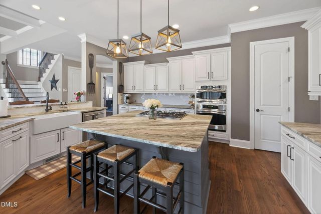 504 Walters Drive, Wake Forest, NC 27587