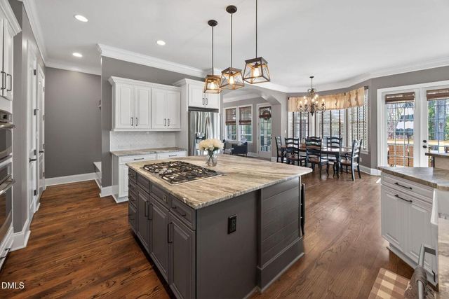 504 Walters Drive, Wake Forest, NC 27587