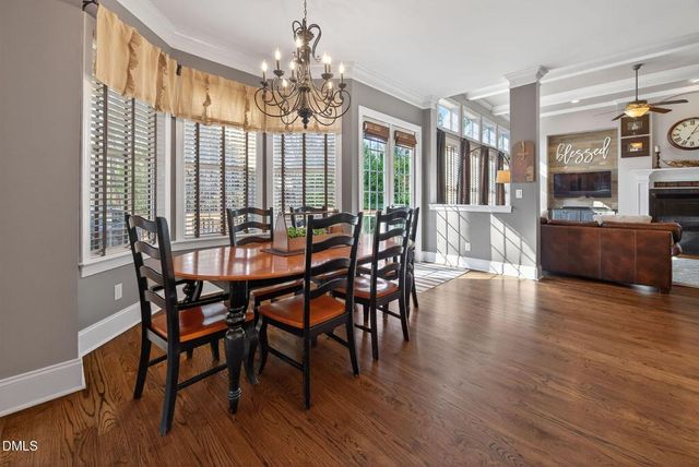 504 Walters Drive, Wake Forest, NC 27587