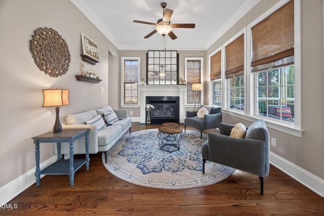 504 Walters Drive, Wake Forest, NC 27587