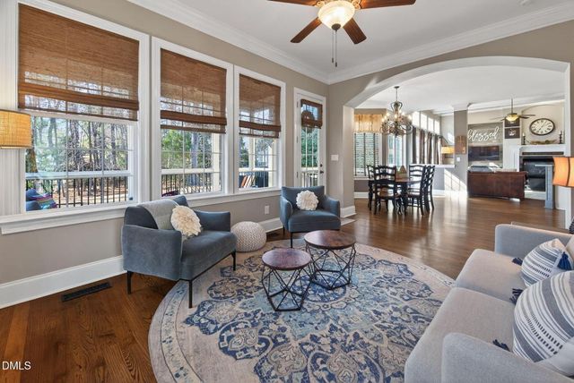 504 Walters Drive, Wake Forest, NC 27587