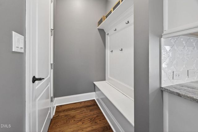 504 Walters Drive, Wake Forest, NC 27587